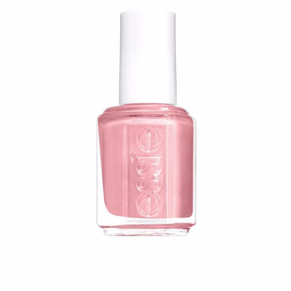 ESSIE : NAIL COLOR #18-pink diamond
