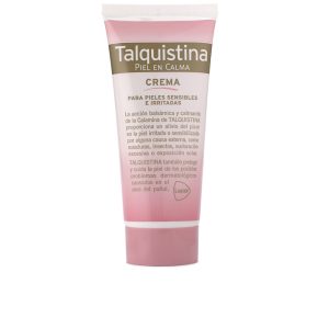TALQUISTINA : TALQUISTINA cream 100 ml