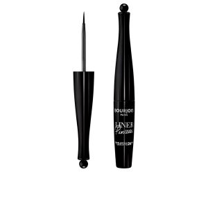 BOURJOIS : LINER PINCEAU 24H liquid eyeliner #1-Noir Beaux-Arts 2,5 ml