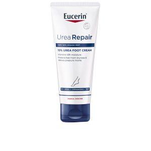 EUCERIN : UREAREPAIR foot cream 10% Urea 100 ml