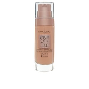 MAYBELLINE : DREAM RADIANT LIQUID hydrating foundation #041-warm