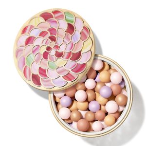 GUERLAIN : MÉTÉORITES illuminating pearls #03-Warm 25 gr