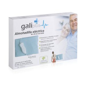 GALIPLUS : ELECTRIC PAD blanket 1 u