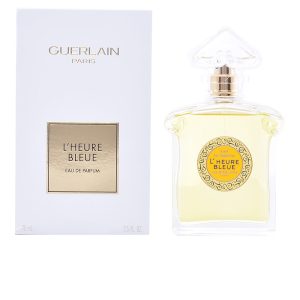 GUERLAIN : L'HEURE BLEUE eau de parfum spray 75 ml