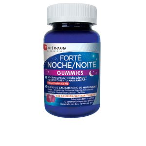 FORTÉ PHARMA : FORTÉ NIGHT faster numbness 30 gummies