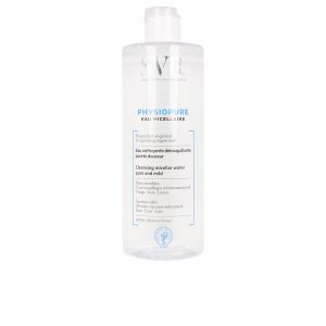 SVR LABORATOIRE DERMATOLOGIQUE : PHYSIOPURE eau micellaire 400 ml