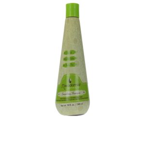 MACADAMIA : SMOOTHING shampoo 300 ml