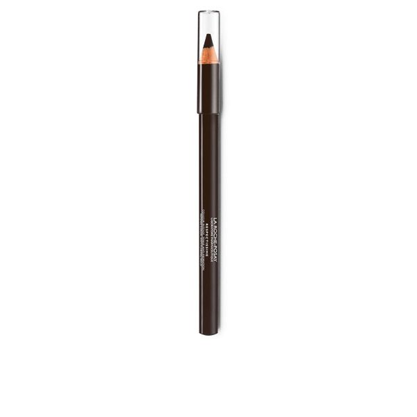 LA ROCHE POSAY : TOLERIANE eye pencil #Brun 1 gr