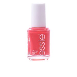 ESSIE : ESSIE nail lacquer #76-peach daiquiri