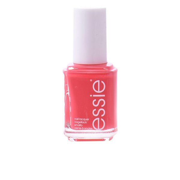 ESSIE : ESSIE nail lacquer #76-peach daiquiri