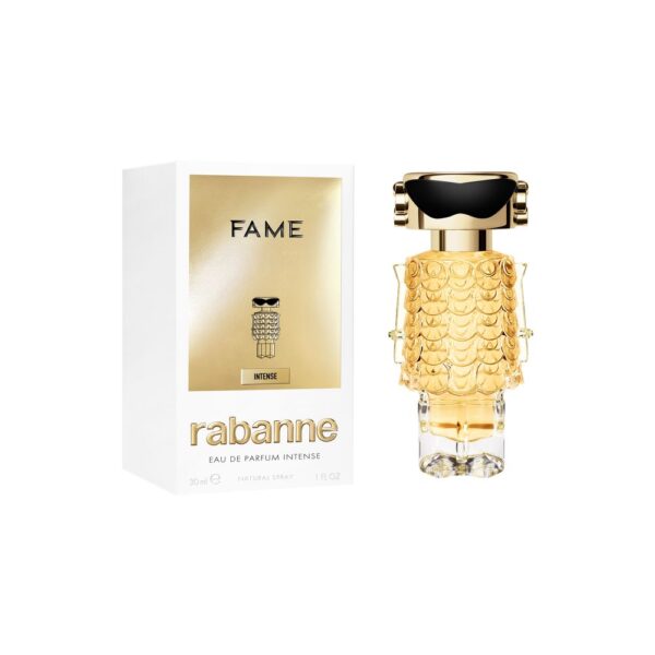 RABANNE : FAME INTENSE edp vapo 30 ml