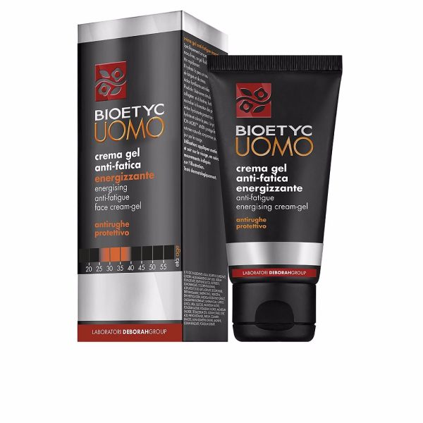 DEBORAH : BIOETYC UOMO crema gel anti-fatiga energizante 100 gr