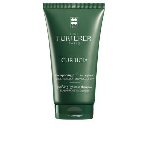RENE FURTERER : CURBICIA champú purificante 150 ml