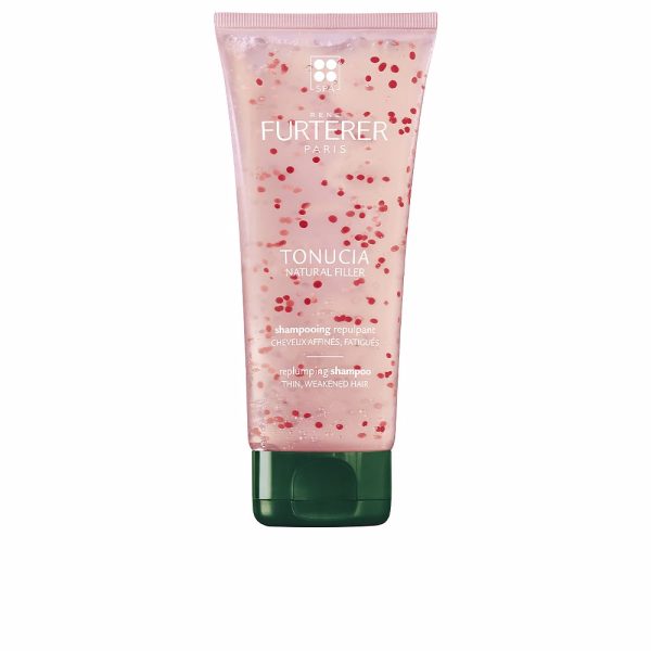 RENE FURTERER : TONUCIA natural filler revitalizing shampoo 200 ml