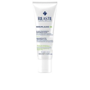 RILASTIL : SEBUMLAUDE DS fluido 30 ml