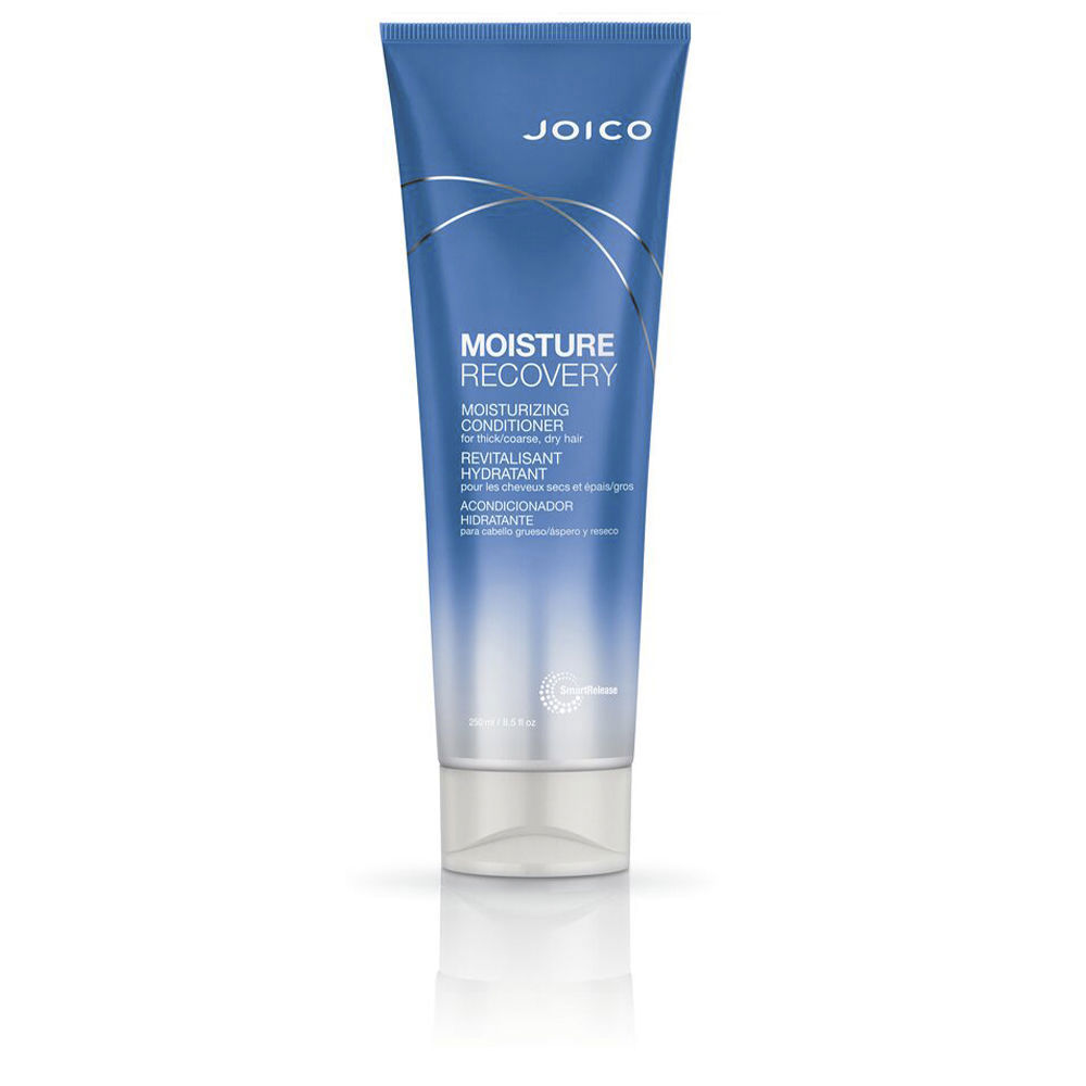 JOICO : MOISTURE RECOVERY conditioner 250 ml