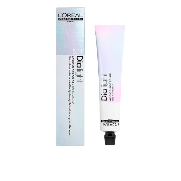 L'ORÉAL PROFESSIONNEL PARIS : DIA LIGHT milkshake #10,23 50 ml