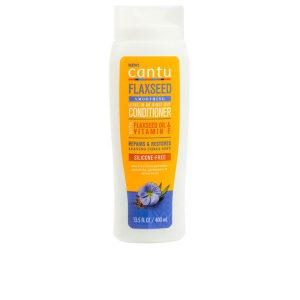 CANTU : FLAXSEED SMOOTHING conditioner 400 ml