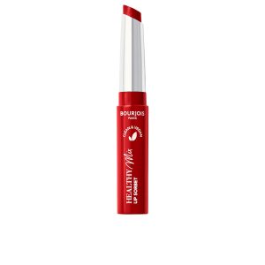 BOURJOIS : HEALTHY MIX lip sorbet #01-Cherry Sundae 7,4 gr