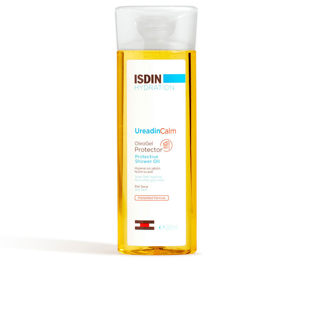 ISDIN : UREADIN CALM protective oleogel 200 ml