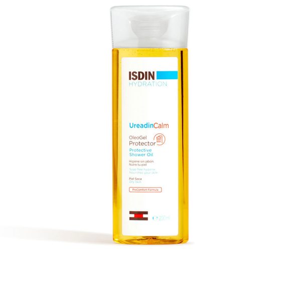 ISDIN : UREADIN CALM protective oleogel 200 ml