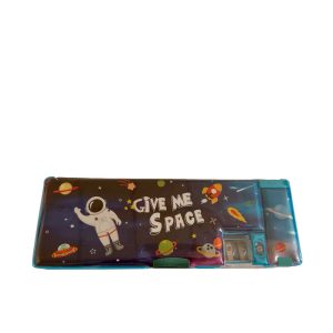 INCA : HARD CASE space 1 u