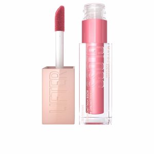 MAYBELLINE : LIFTER gloss #005-petal