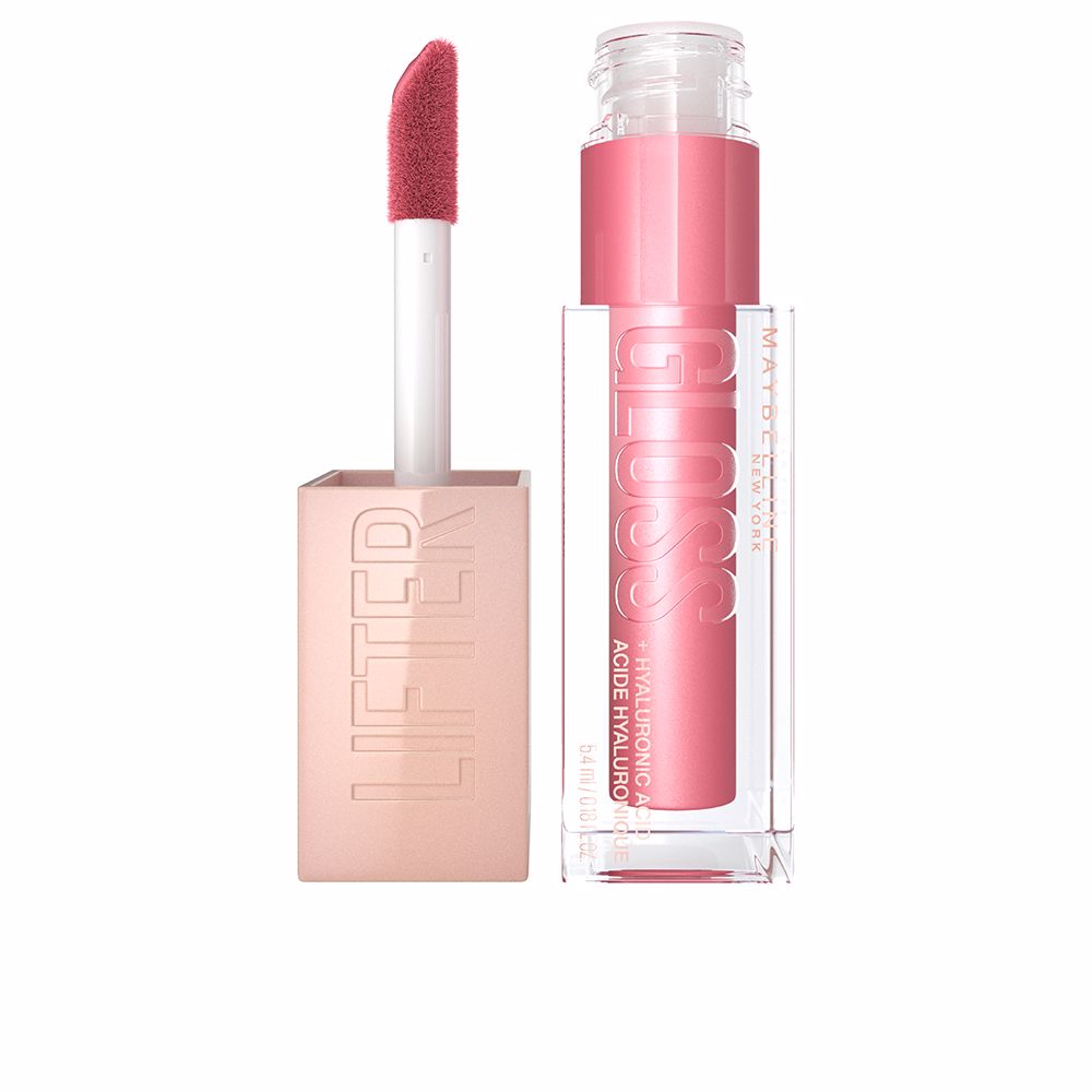 MAYBELLINE : LIFTER gloss #005-petal