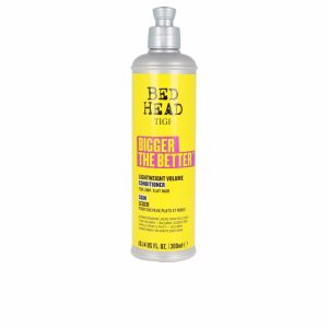 TIGI : BED HEAD bigger the better lightweight volume conditioner 300 ml