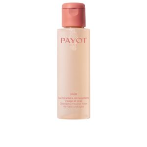 PAYOT : LES DÉMAQUILLANTES eau micellaire démaquillant 100 ml