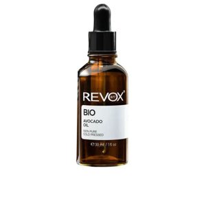 REVOX B77 : BIO avocado oil 100% 30 ml