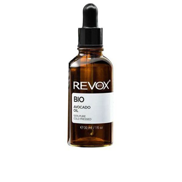 REVOX B77 : BIO avocado oil 100% 30 ml