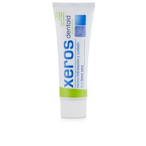 XEROS DENTAID : XEROS DENTAID toothpaste 75 ml