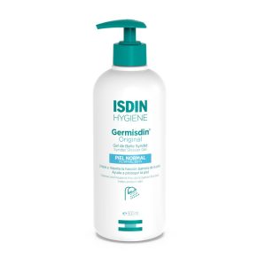 ISDIN : GERMISDIN original body hygiene 500 ml