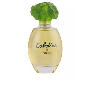 GRES : CABOTINE eau de toilette spray 100 ml