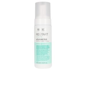 REVLON : RE-START volume lift-up body foam 165 ml