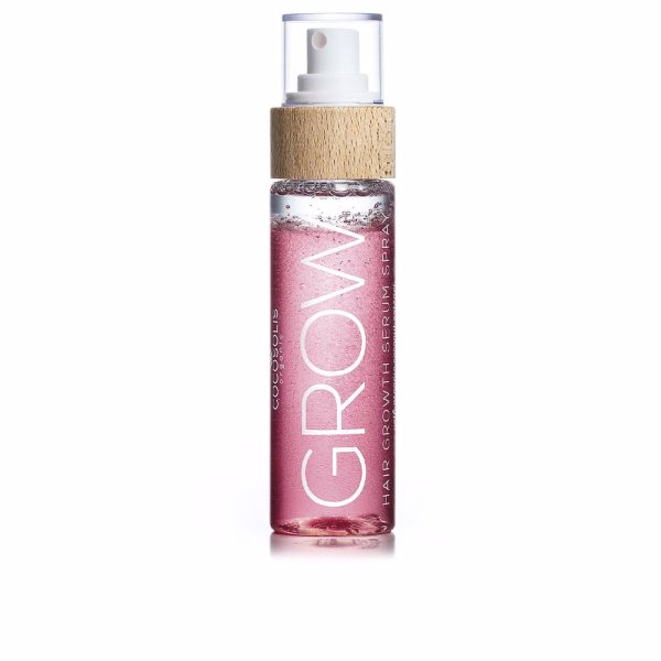 COCOSOLIS : GROW hair growth serum spray 110 ml