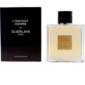 GUERLAIN : L'INSTANT POUR HOMME eau de parfum spray 100 ml