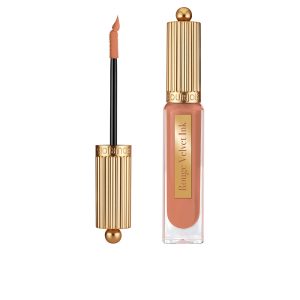 BOURJOIS : ROUGE VELVET INK liquid lipstick #1