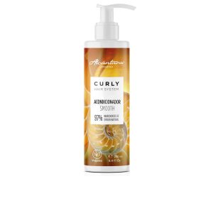 ALCANTARA : CURLY HAIR SYSTEM smooth conditioner 250 ml