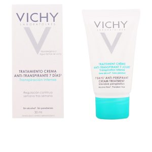 VICHY : DEO traitement creme anti-transpirant 7 jours cream 30 ml