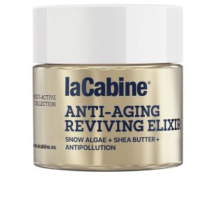 LA CABINE : ANTI-AGING REVIVING ELIXIR cream 50 ml