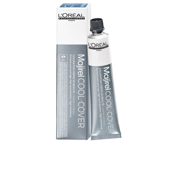 L'ORÉAL PROFESSIONNEL PARIS : MAJIREL ionène g coloration cream #7,82 50 ml