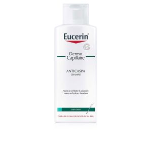EUCERIN : DERMO CAPILLAIRE anti-dandruff shampoo 250 ml