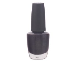 OPI : NAIL LACQUER Nail polish lasting up to 7 days #Lincoln park after dark 15 ml