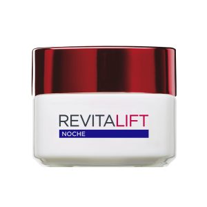 L'ORÉAL PARIS : REVITALIFT crema noche anti-arrugas 50 ml