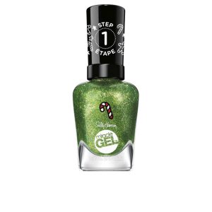 SALLY HANSEN : MIRACLE GEL nail polish #91-for goodness bakes 17.7 ml