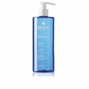 RILASTIL : XEROLACT gel limpiador delicado y protector 750 ml