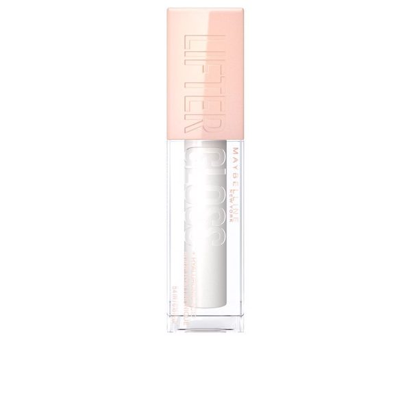 MAYBELLINE : LIFTER gloss #001-pearl