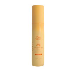 WELLA PROFESSIONALS : INVIGO SUN UV protective spray 150 ml
